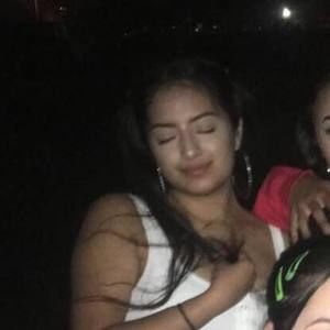 Meet your Posher, Denisse